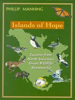 cover image of Islands of Hope